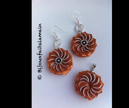 How to Make a Blossoming Flower With Coffee Pods