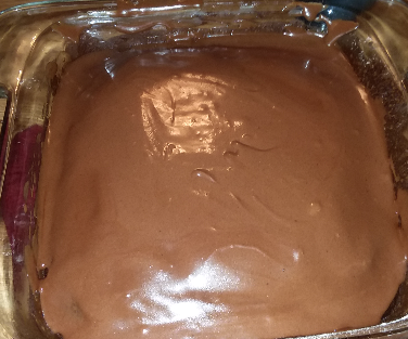 Crazy Cake