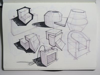 How to Draw Rendering: for Makers : 4 Steps (with Pictures) - Instructables