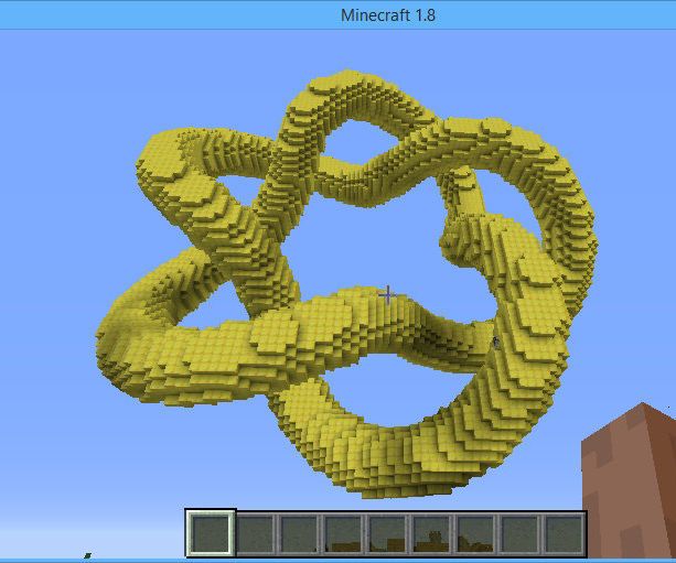 Python Coding for Minecraft