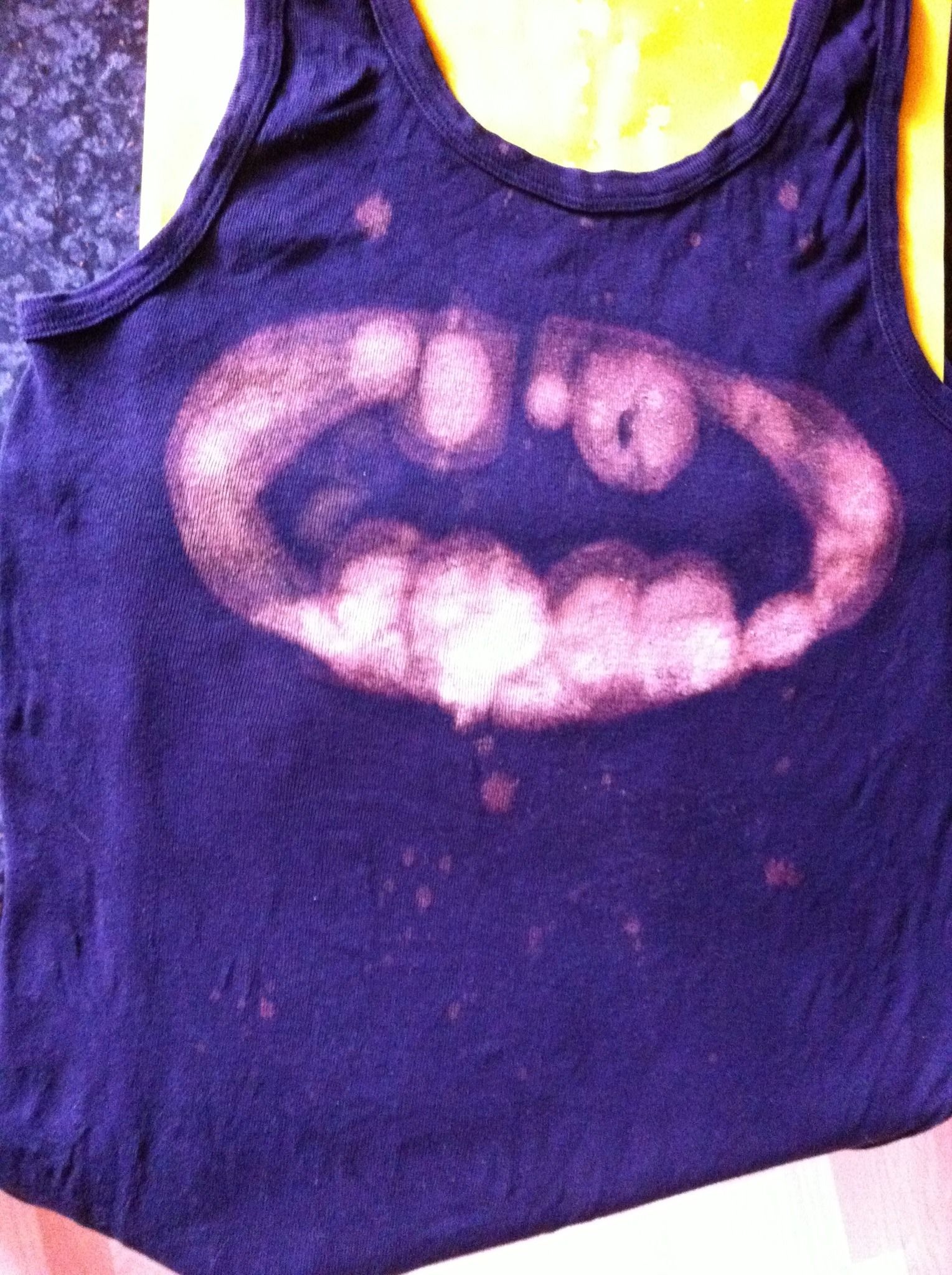 Create Unique Shirts