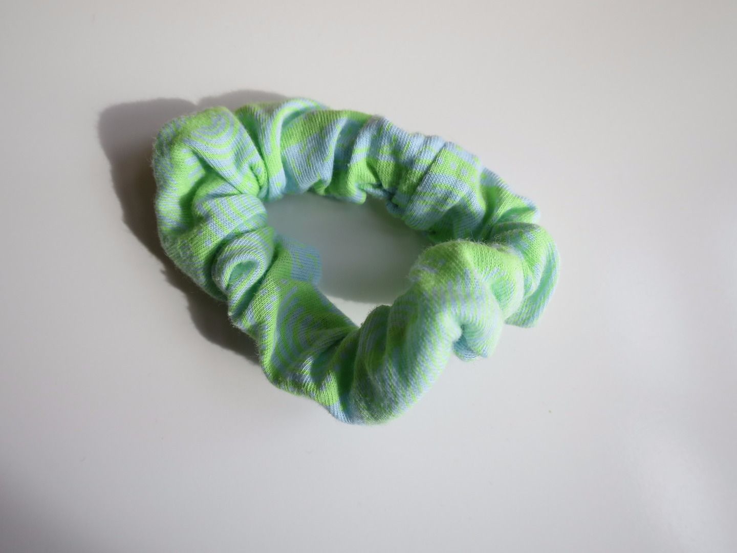 DIY Hair Bobble Big 6 Steps (with Pictures) Instructables