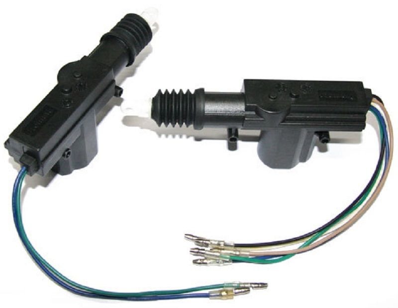 Node Mcu Indian Car Central Lock With Rfid and Blynk Timer Unlock 9 Steps