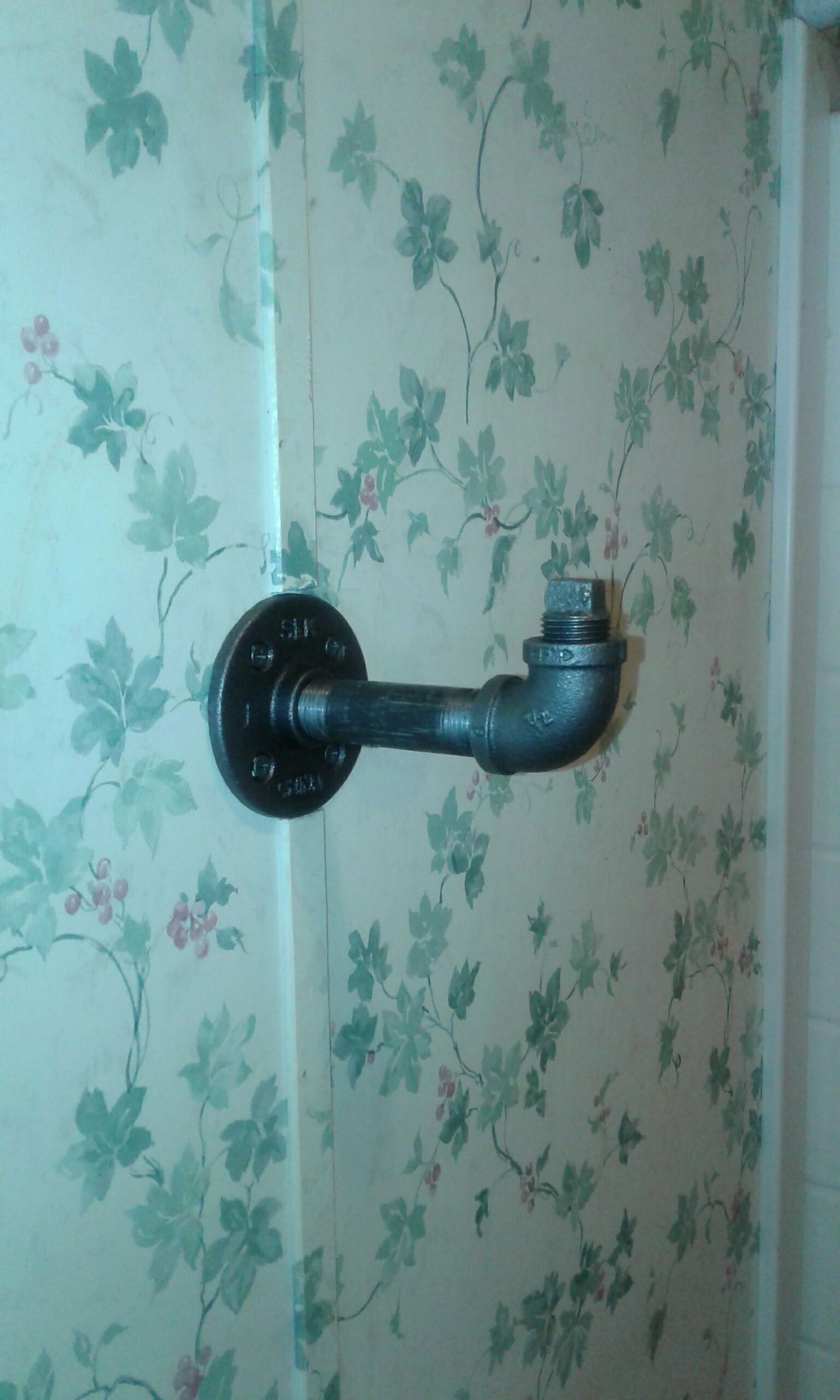 Towel Rack or Coat Rack