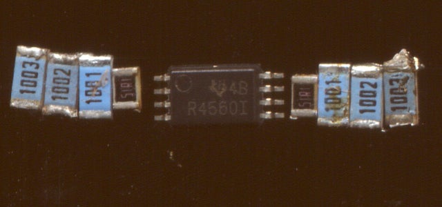 The Components