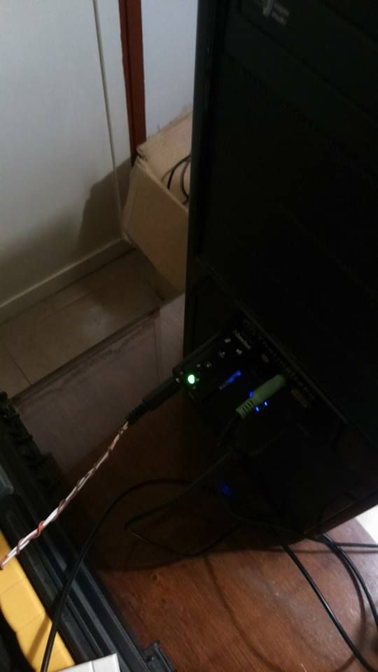 USB Oscilloscope With Signal Generator