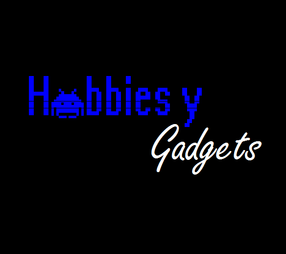 hobbiesygadgets