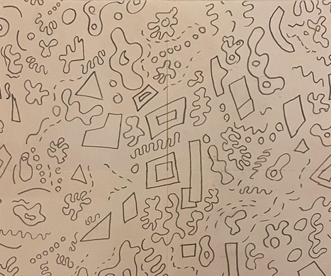 Digital Media Fab Lab Vinyl Plotter Demonstration Rapid Manufacturing for Screen-printing