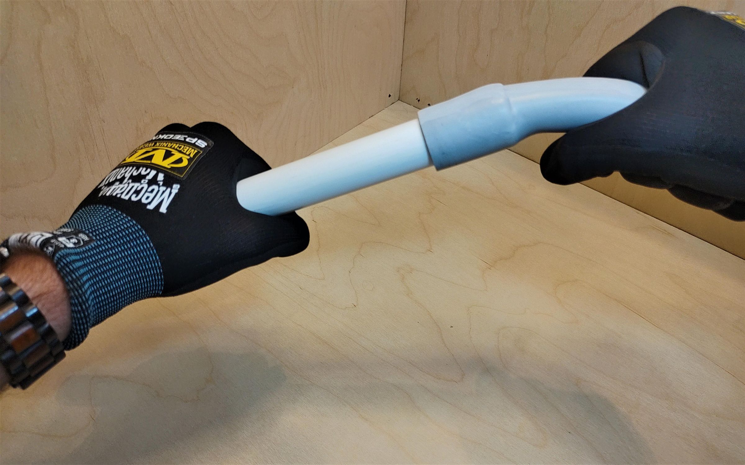 Homemade Bottle Cap Shooter 10 Steps (with Pictures) Instructables