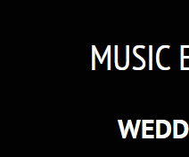 Fresno DJ- the Best Way to Organize a Memorable Wedding Event
