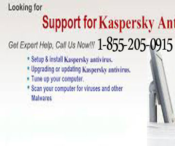 Kaspersky Customer Service & Kaspersky Virus Toll Free Number