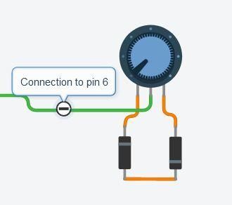Diode & Capacitor