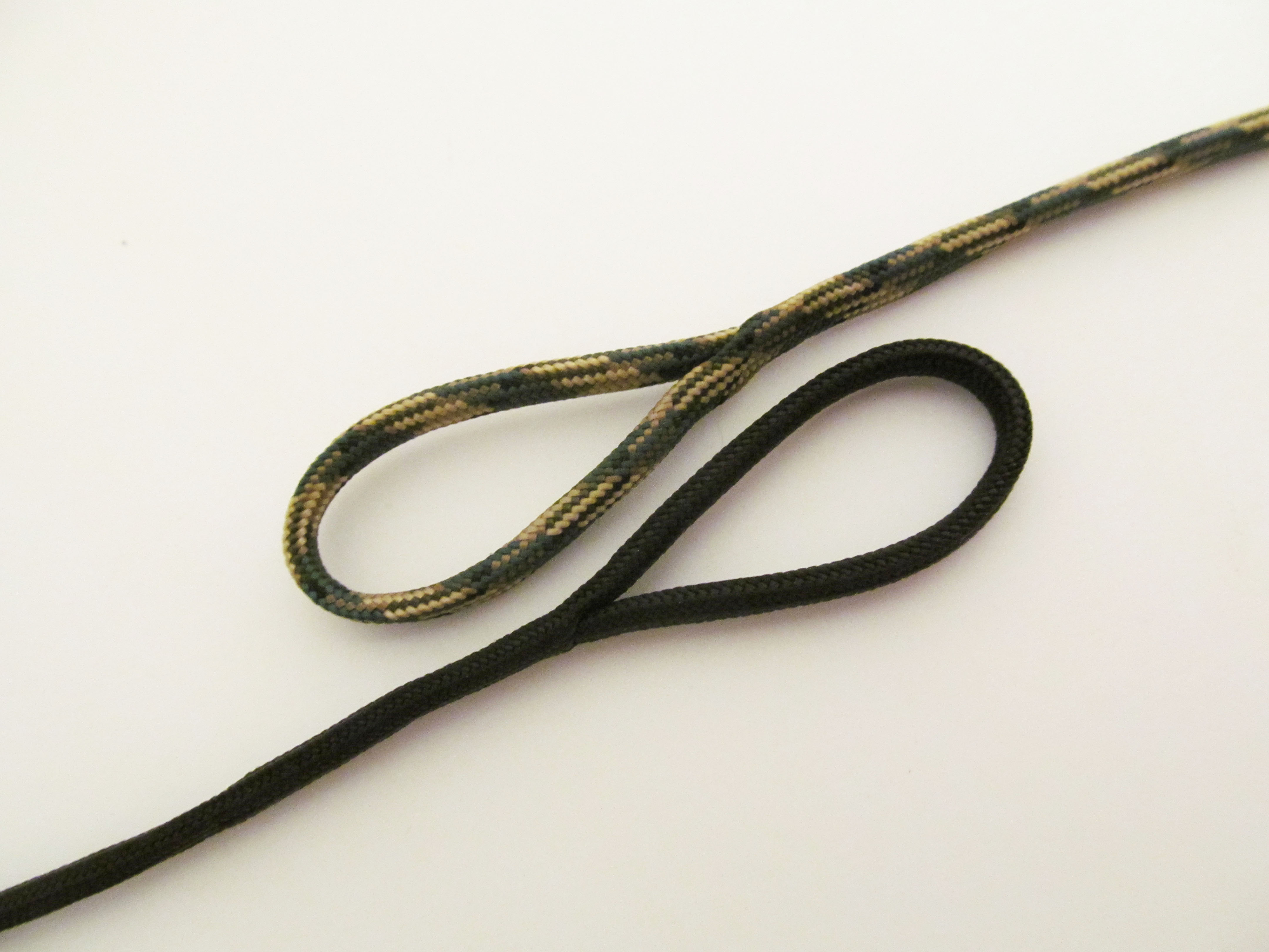How to Eye Splice Paracord