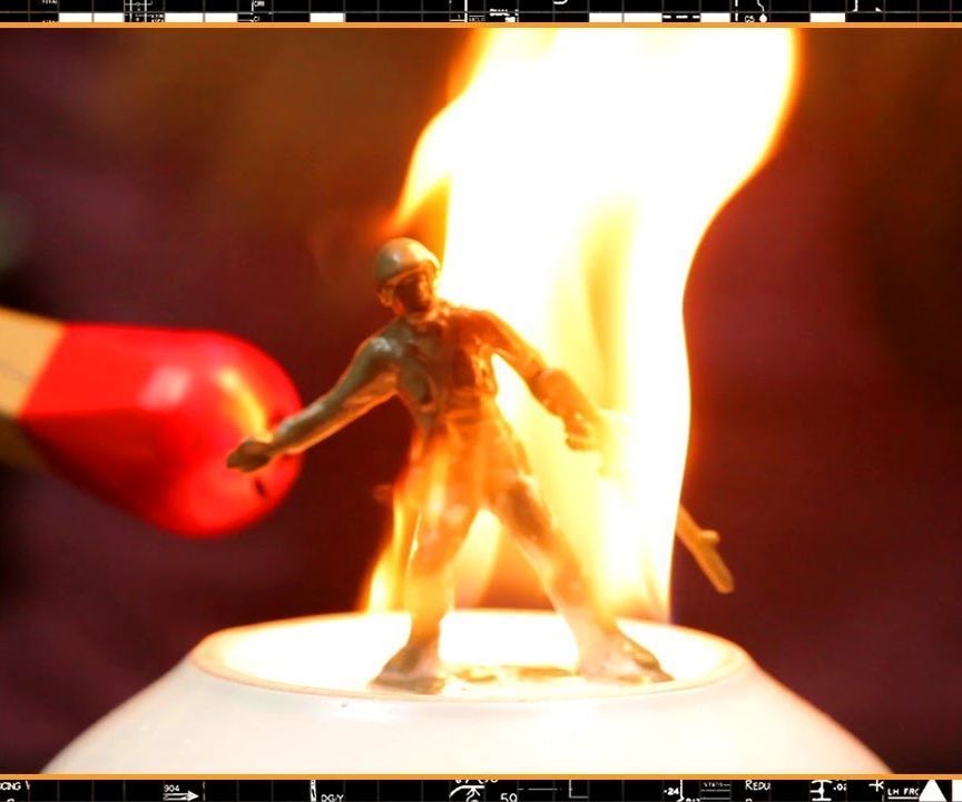 Best Fire Experiments That Are Dangerous