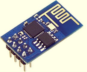 Simple Webserver Using Arduino and ESP8266 : 5 Steps - Instructables