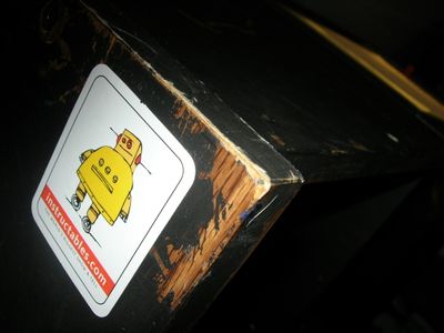 Animators Table With Light Box From Cheap Desk.