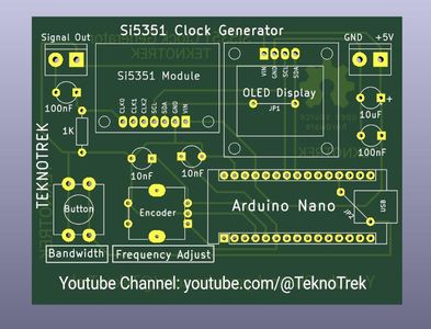 Home PCB Production: Easy and Fast Method! : 9 Steps - Instructables