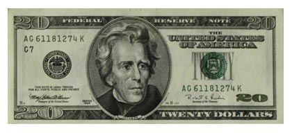Take the Money and Run