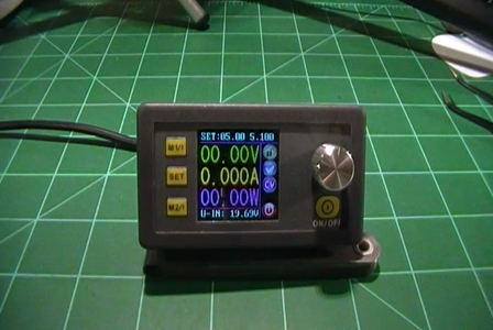 Harvesting Random Items From the Workshop