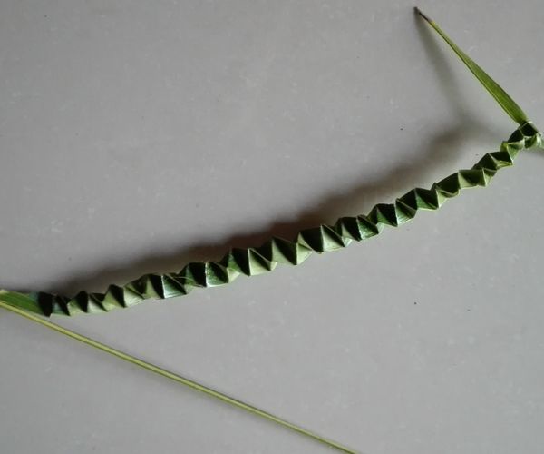 How to Make Coconut Cobra