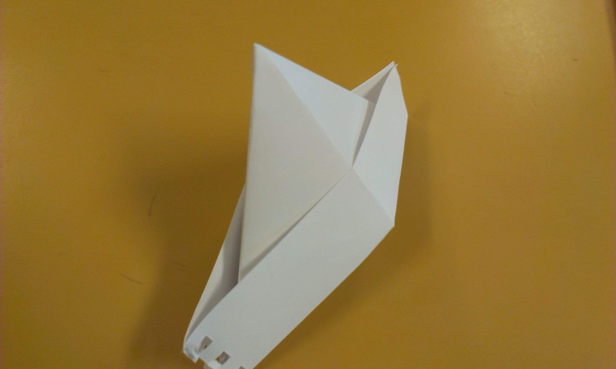 How to Make a Paper Hat