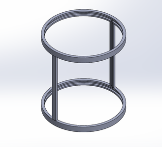  3D Models 