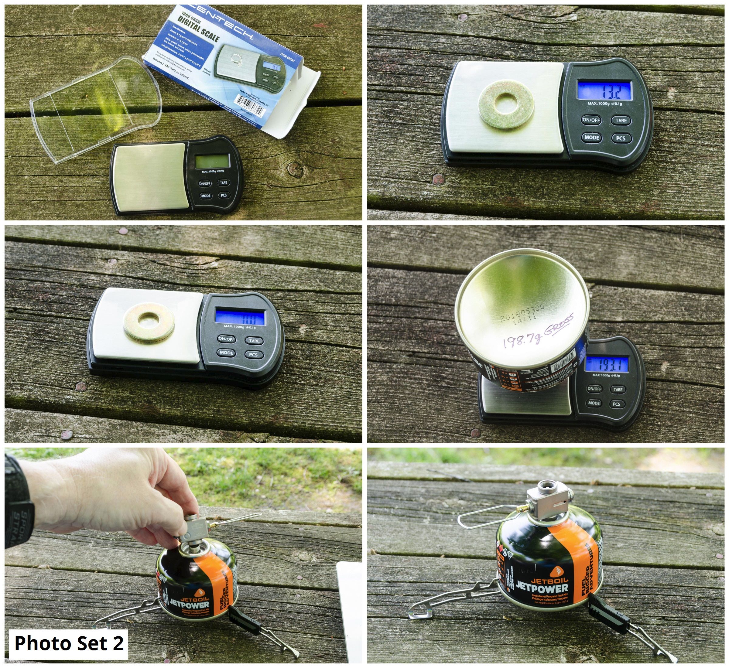 Refilling SingleUse IsoButane Fuel Canisters 3 Steps Instructables