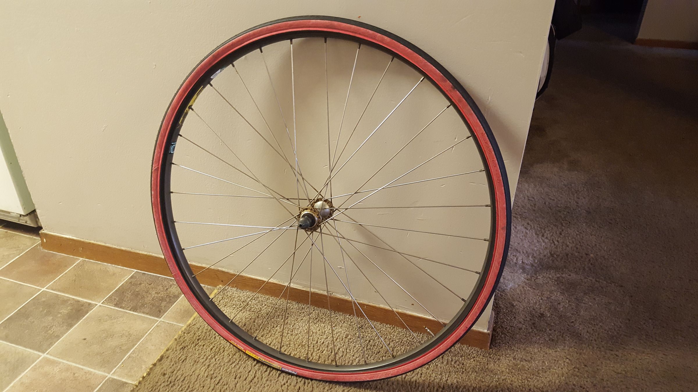 How to Change an Inner Tube on a Bike 5 Steps (with Pictures