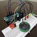 Speech Recognition and Synthesis with Arduino