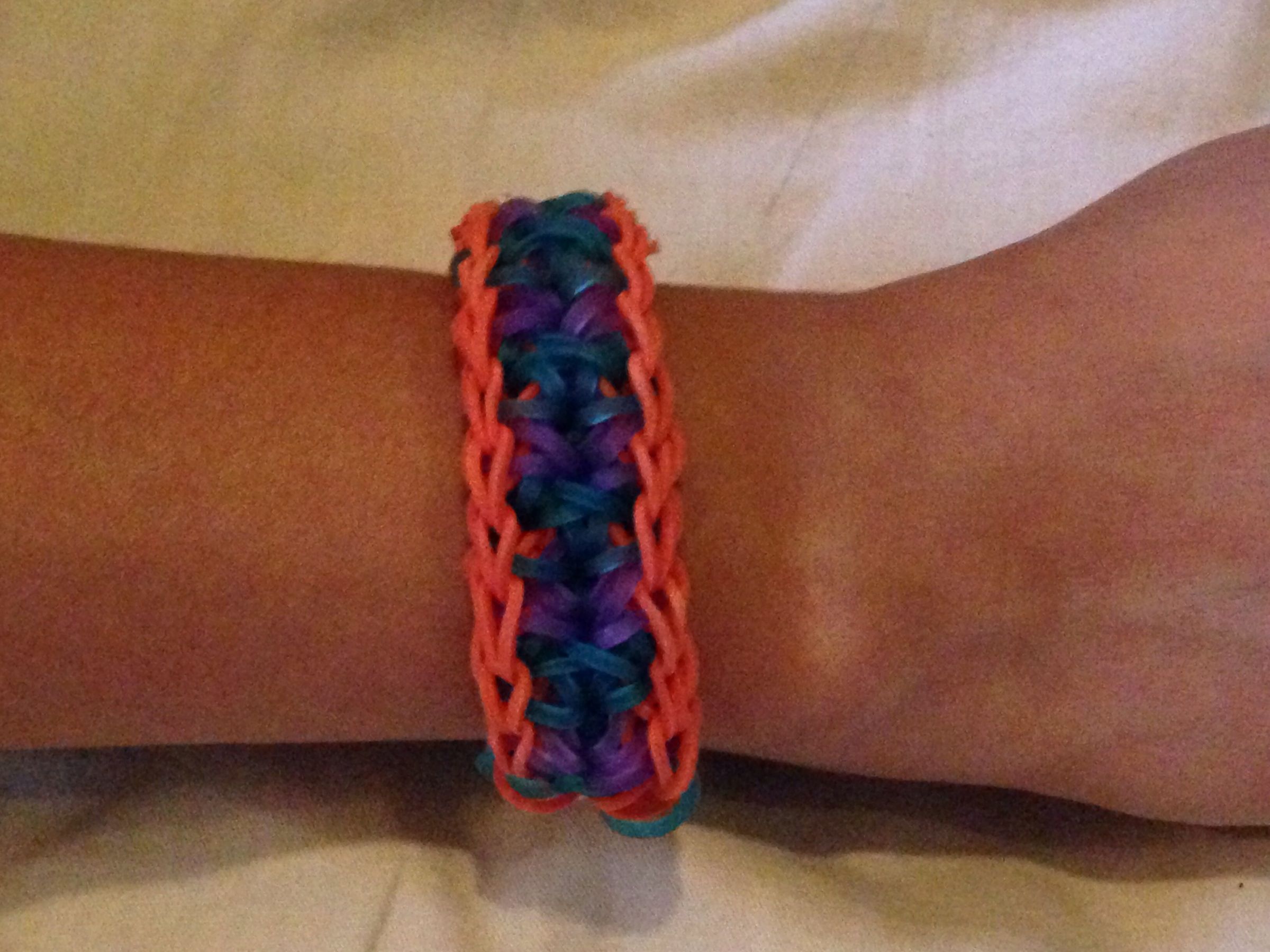 Wonders Galore Bracelet