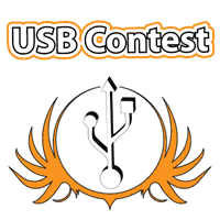 How to Enter the USB Contest