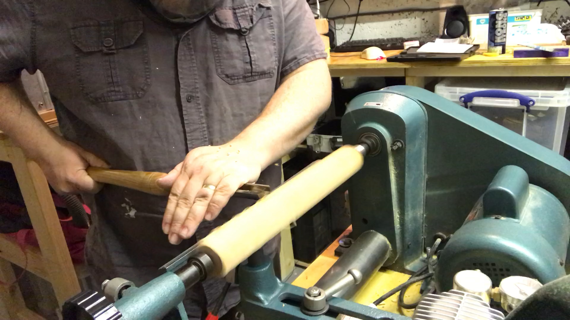 Carbide Woodturning Tool : 6 Steps (with Pictures) - Instructables