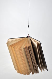 Attach Books