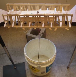 Bridge Building Designs : 15 Steps (with Pictures) - Instructables