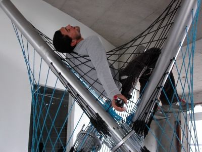 Take a Nap in Something Complicated and Important