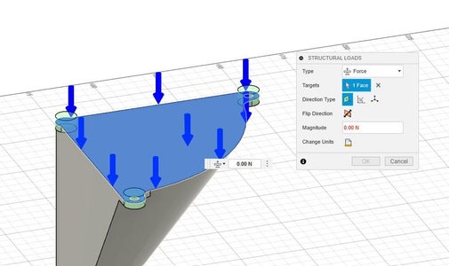 Topology Optimisation