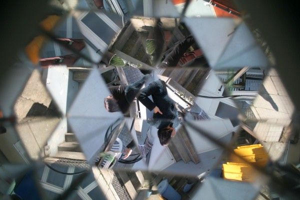 kaleidoscopic photos