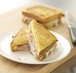 Sandwiches