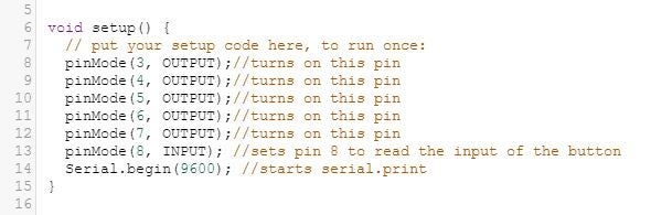 Programming Part 2