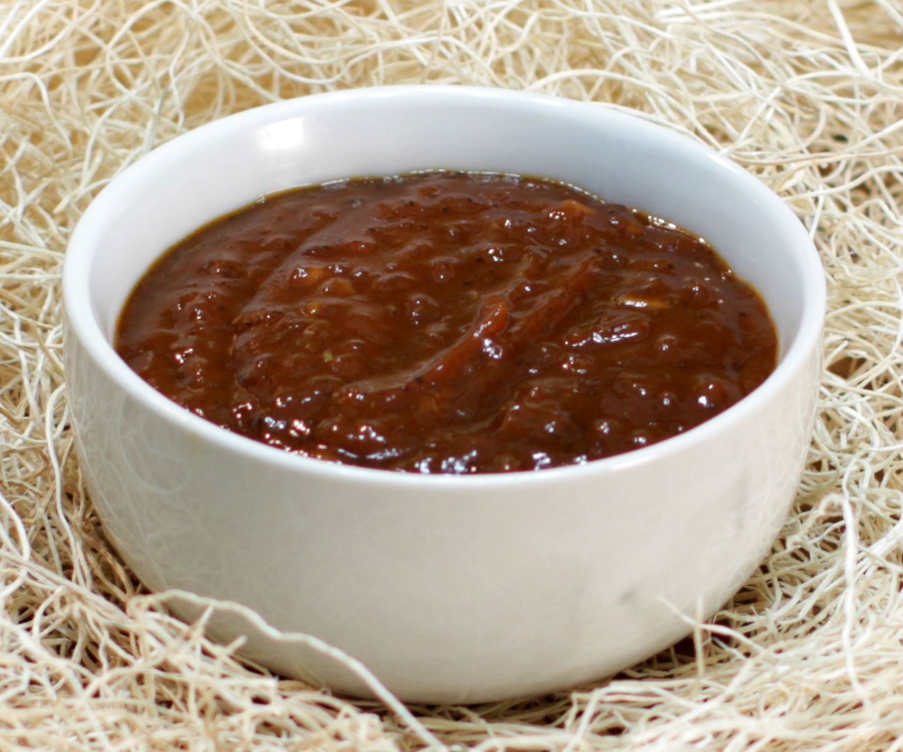 Homemade Barbecue Sauce