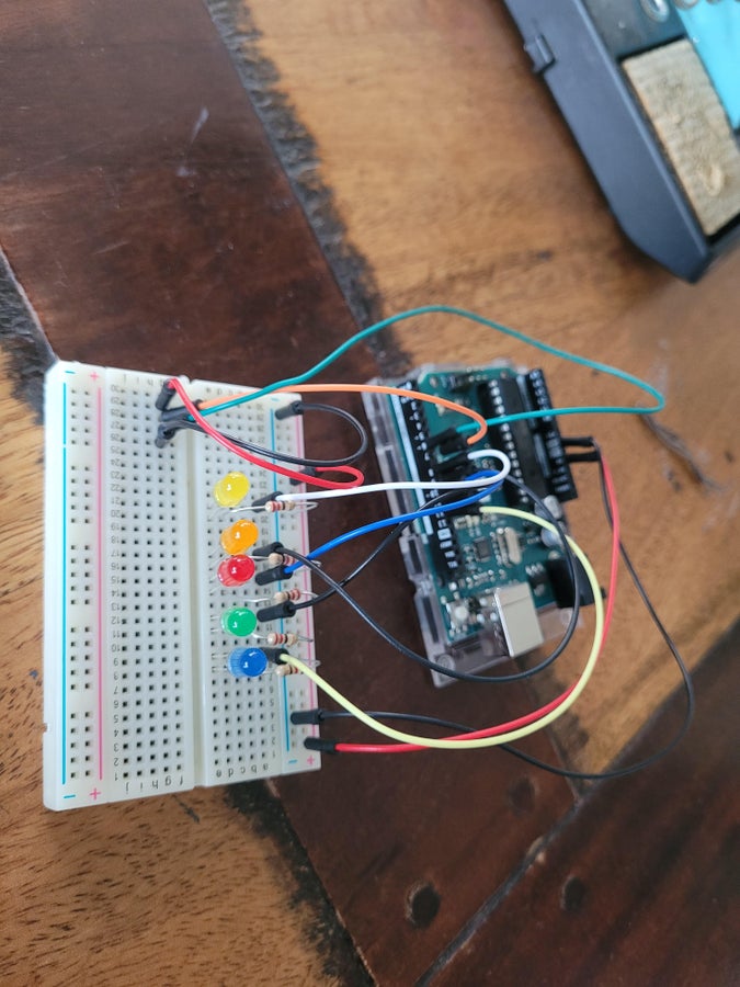 Flower Productivity Tool : 6 Steps (with Pictures) - Instructables