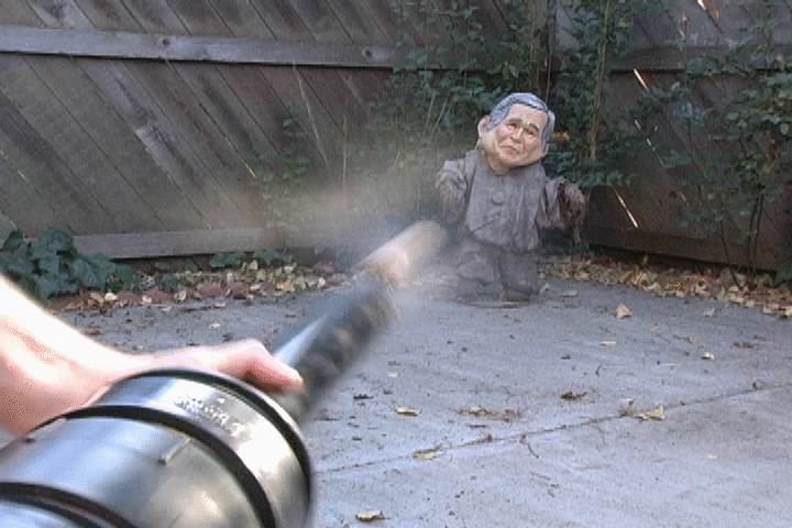 How to Build a POTATO LAUNCHER