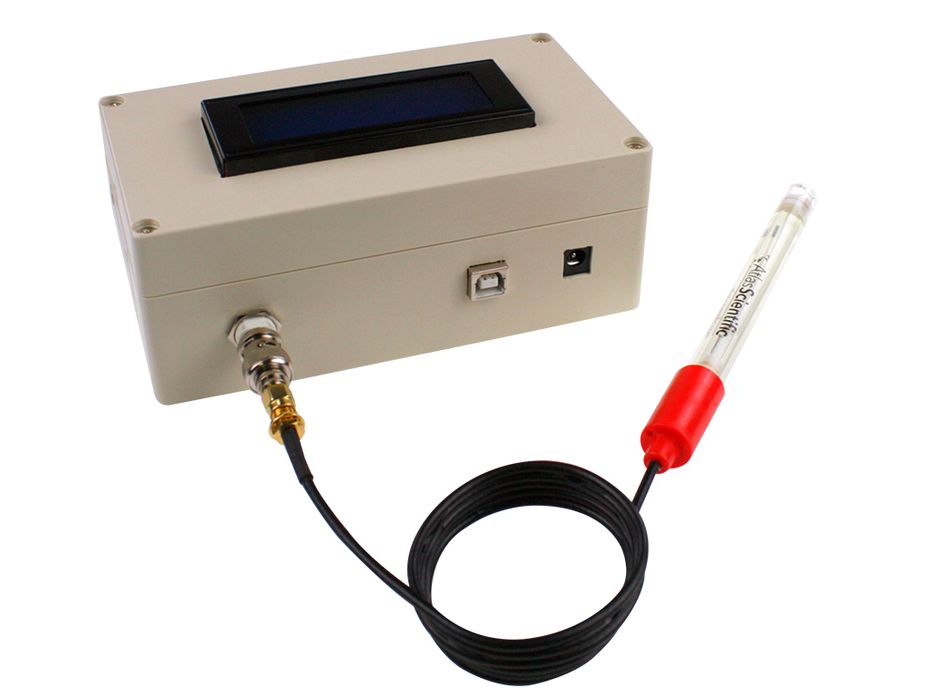 ARDUINO PH METER : 6 Steps (with Pictures) - Instructables