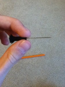 10 Minute Blowgun