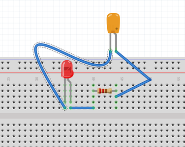 Fritzing Tips and Work Arounds : 4 Steps - Instructables