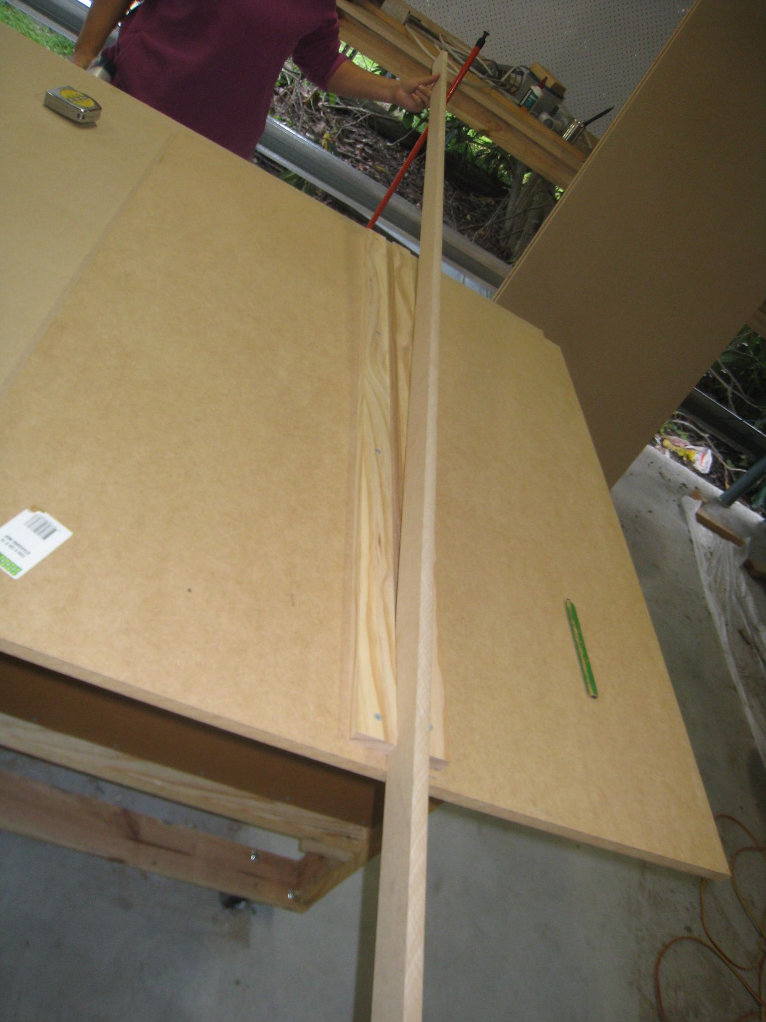 Build Your Own Compactus : 12 Steps - Instructables