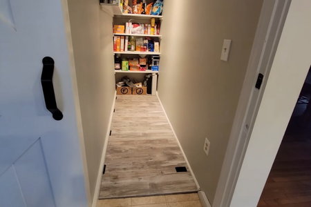 Electrical Safety and Power Backup