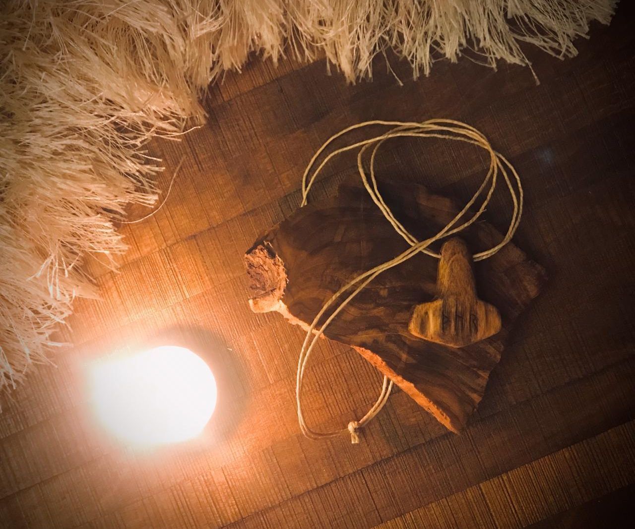 Making a Mjölnir Pendant (Thor's Hammer)