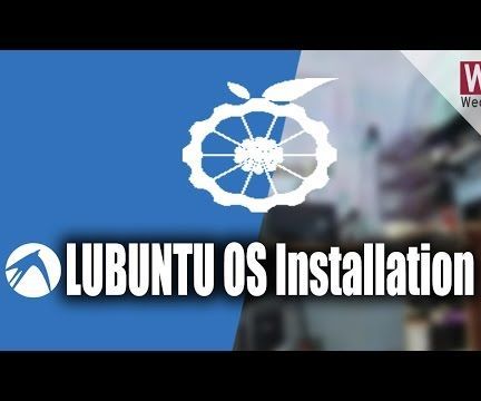 Install LUBUNTU OS on Orange Pi Zero | Orange Pi 