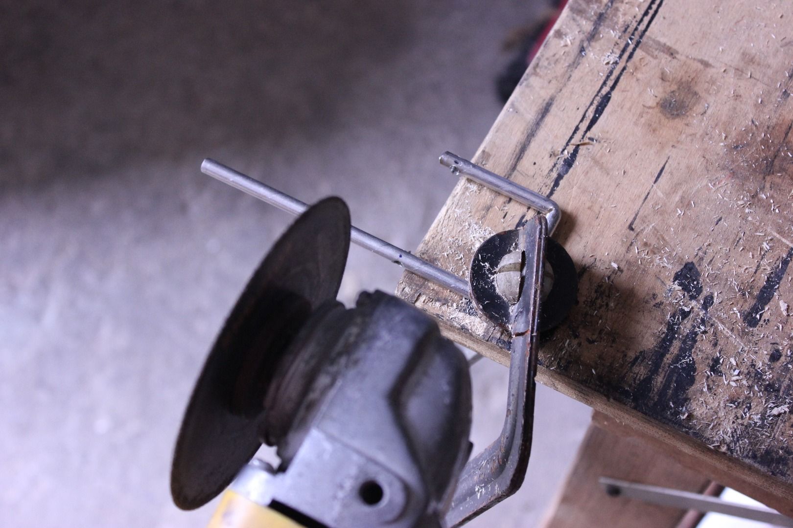 Favourite Belt Buckle Repair 4 Steps (with Pictures) Instructables